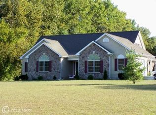 2517 McGinnes Rd, Chestertown, MD 21620