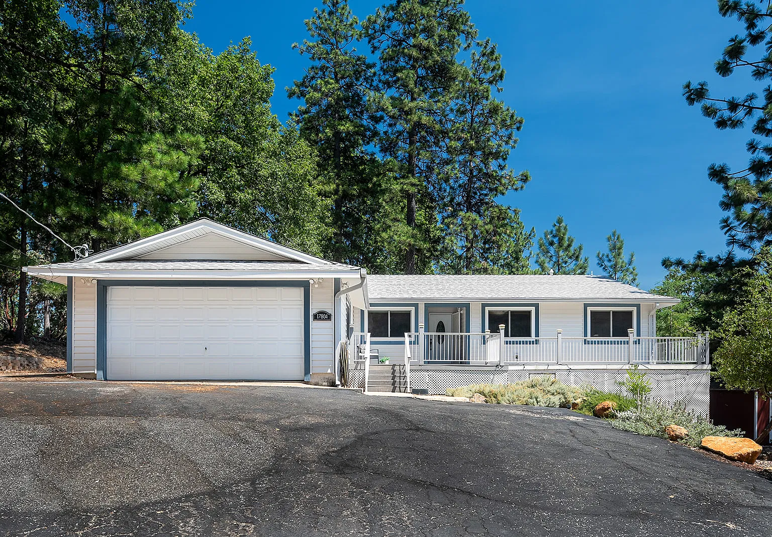 17804 Alexandra Way - 1 — Photo 1