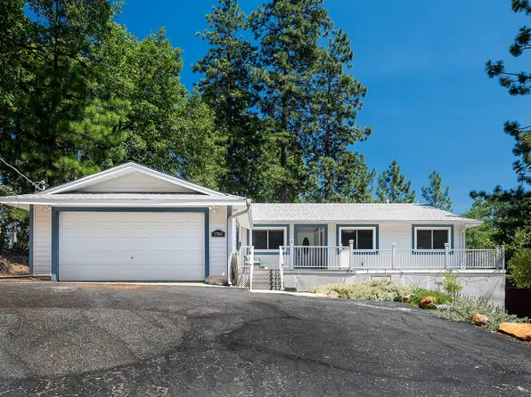 17804 Alexandra Way, Grass Valley, CA 95949