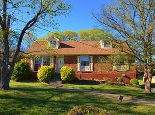 237 Bonnafield Dr, Hermitage, TN 37076