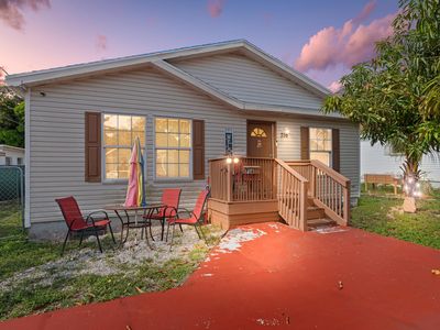 716 21st Street, West Palm Beach, FL, 33407