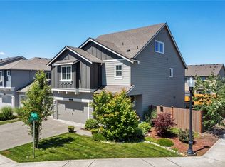 10583 191st Street Ct E, Puyallup, WA