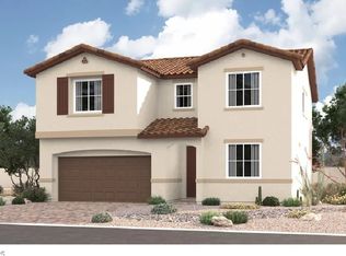 70 Serene Tempo Ave, Henderson, NV 89011