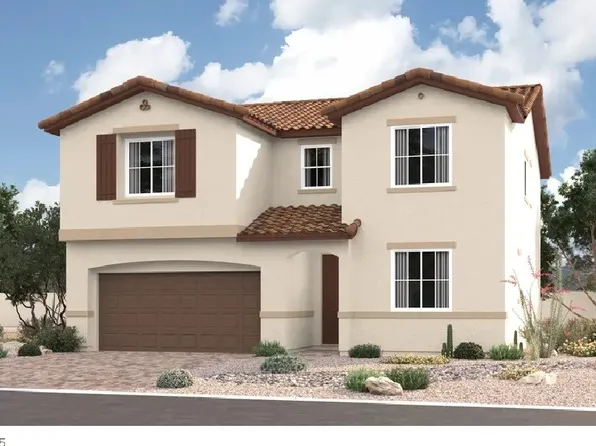 70 Serene Tempo Ave, Henderson, NV 89011