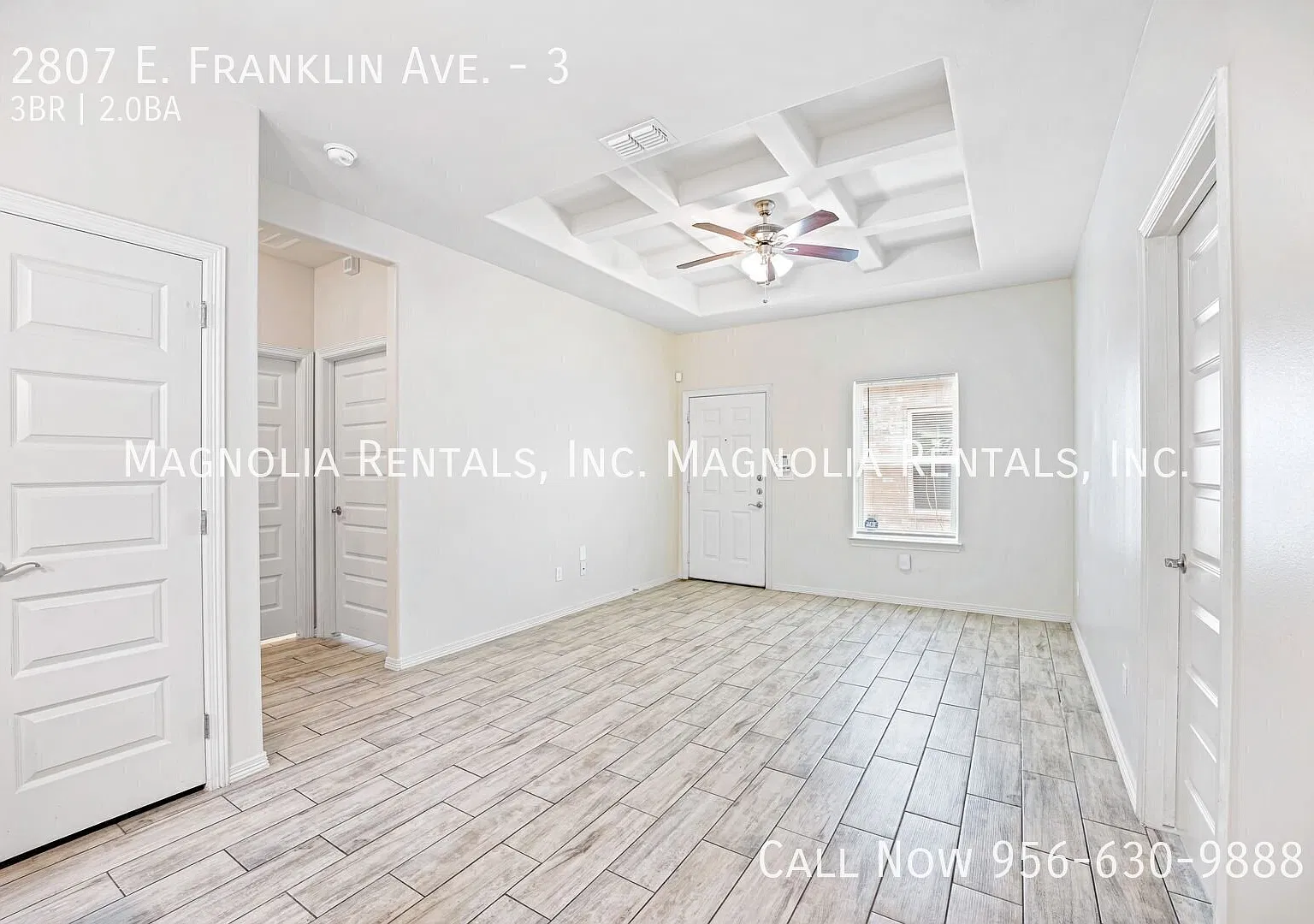 1st Month Free with 13 Month Lease — Photo 4