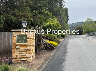 194 Hacienda Carmel, Carmel, CA 93923