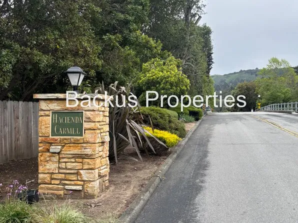 194 Hacienda Carmel, Carmel, CA 93923