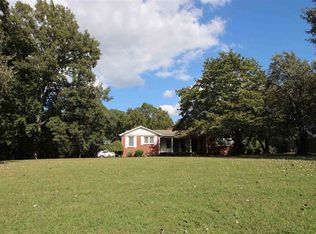 6215 Main St, Trezevant, TN 38258