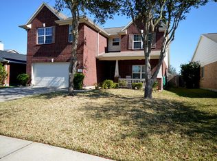 8411 Kirksage Dr, Houston, TX 77089