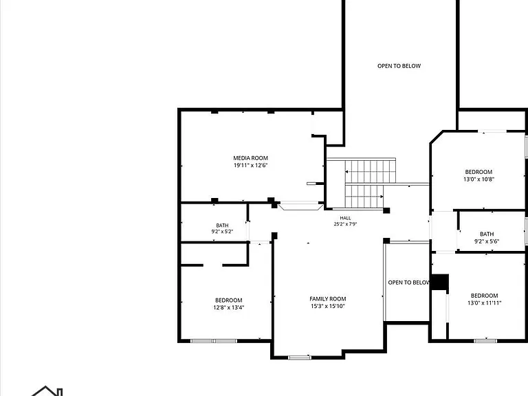 3617 Bella Vista Dr — Photo 23