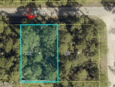 842 Clow St E, Lehigh Acres, FL, 33974