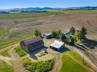 25512 S Cave Bay Rd, Worley, ID 83876