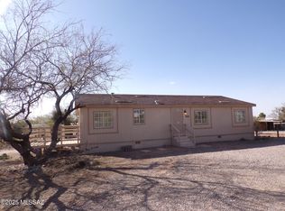 9280 S Rincon Mesa Dr, Vail, AZ 85641