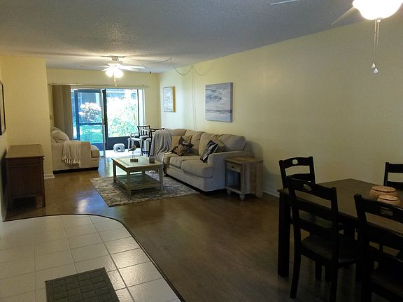 open concept great room