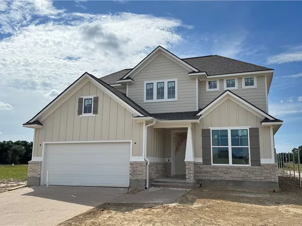 2314 Agarita Ct, College Station, TX 77845