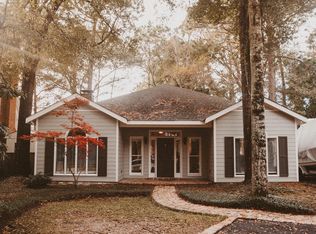 860 W Briar Ct, Mobile, AL 36609