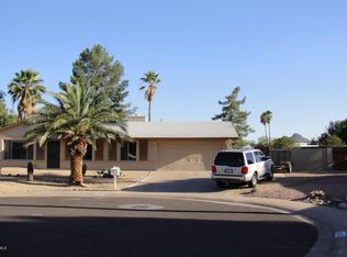 3701 E Charter Oak Rd, Phoenix, AZ 85032