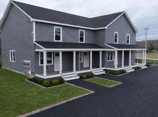1 Cottage St APT 1, Westerly, RI 02891