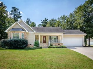 2015 Honea Path Park Rd, Anderson, SC 29625