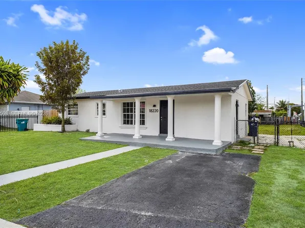 18220 NW 31st Ave, Miami Gardens, FL 33056