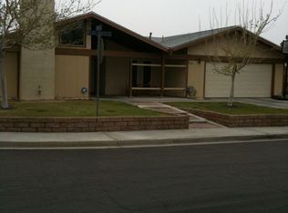 1028 Las Cruces Ave, Ridgecrest, CA 93555