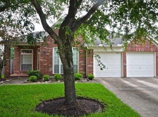 2338 Sparrow Branch Ct, Sugar Land, TX 77479