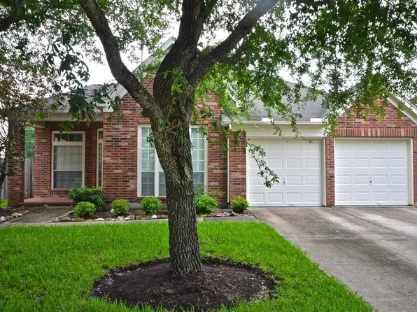 2338 Sparrow Branch Ct, Sugar Land, TX 77479