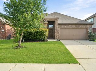 16430 Sheffield Run Dr, Houston, TX 77084