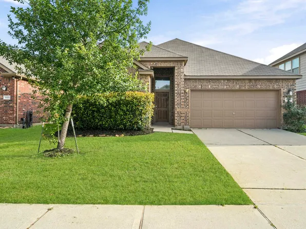 16430 Sheffield Run Dr, Houston, TX 77084
