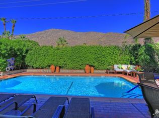 200 S Cahuilla Rd, Palm Springs, CA 92262