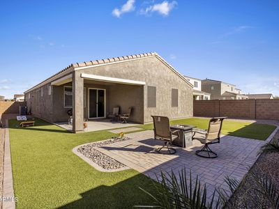 3699 E SWEETCLOVER Lane, San Tan Valley, AZ, 85140