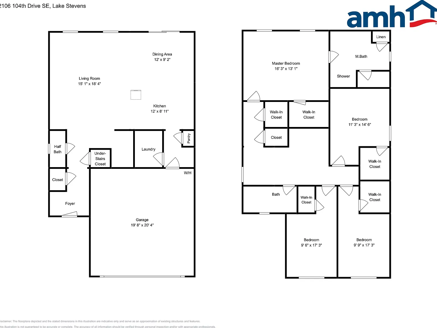 4 bed, 2.5 bath, 2174 sqft, $3,575 — Photo 2