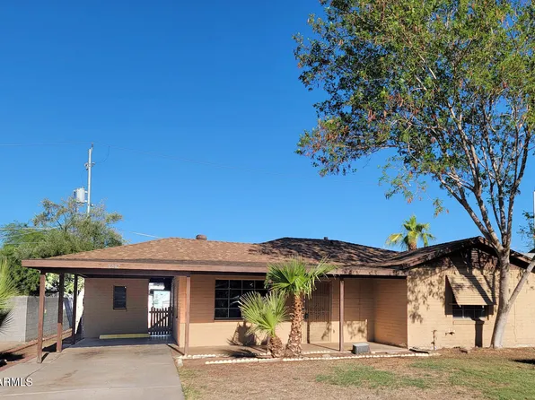 4242 N 11TH Place, Phoenix, AZ 85014