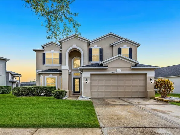 14802 Hawksmoor Run Cir, Orlando, FL 32828