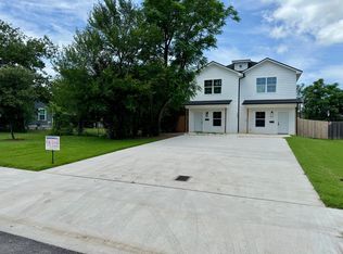 1605 Clark Ave UNIT B, Waco, TX 76708