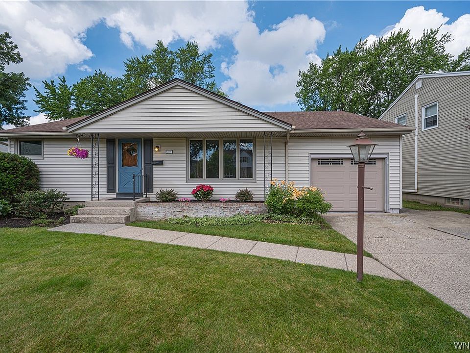 78 Patricia Dr, Tonawanda, NY 14150 Zillow