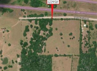 Interstate Highway 10, Schulenburg, TX 78956