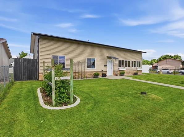 3329 E Marietta Ave, Spokane, WA 99217