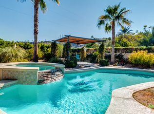 1964 S Barona Rd, Palm Springs, CA 92264