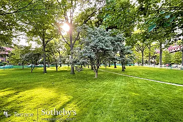 Rented by Terrace Sotheby's International Realty