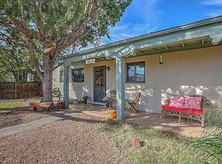 3023 Quincy St NE, Albuquerque, NM 87110