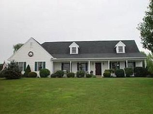 1009 Keystone Dr, Lancaster, PA 17603