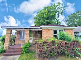 5009 N Main St UNIT 1/4, Houston, TX 77009