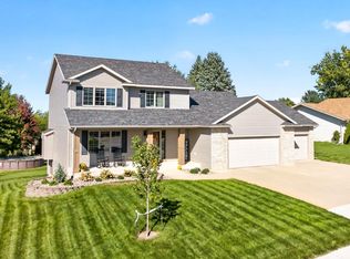 509 7th St NW, Byron, MN 55920