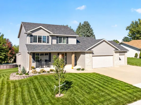 509 7th St NW, Byron, MN 55920