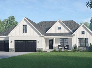 LOT 4 Hutchings Rd, Ogden, NY