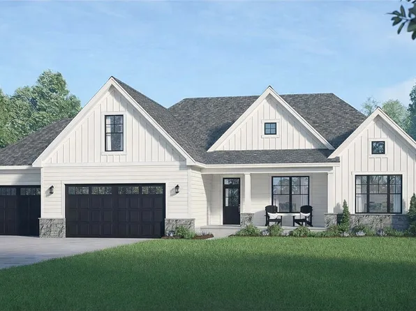 LOT 4 Hutchings Rd, Ogden, NY 14559