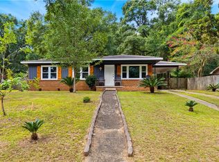 5609 Diane Dr, Mobile, AL 36618