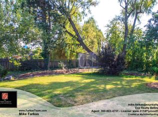 3114 Plymouth Dr, Bellingham, WA 98225