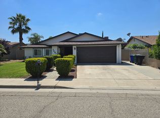 1681 W Wall Lane, Porterville, CA 93257